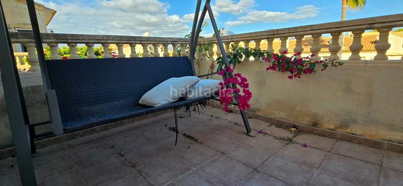 Foto 467bc840-88da-466b-bbb9-0976cb0109df. Reihenhaus mit parking pool in L´Albir Alfàs del Pi (l´)