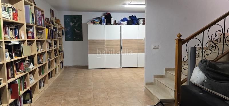 Foto 70b6bc68-f635-479e-88f9-499db385494b. Reihenhaus mit parking pool in L´Albir Alfàs del Pi (l´)