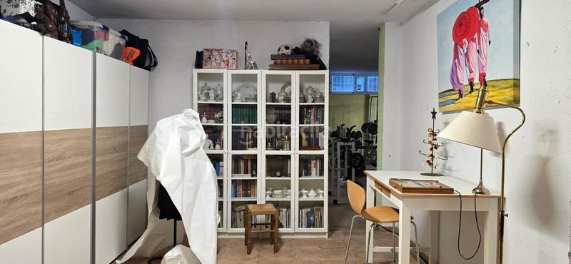 Foto a80536fb-44c8-473b-8349-dfcabaebb332. Reihenhaus mit parking pool in L´Albir Alfàs del Pi (l´)