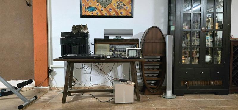 Foto f010276d-346b-436f-b2df-93077275d5fd. Reihenhaus mit parking pool in L´Albir Alfàs del Pi (l´)