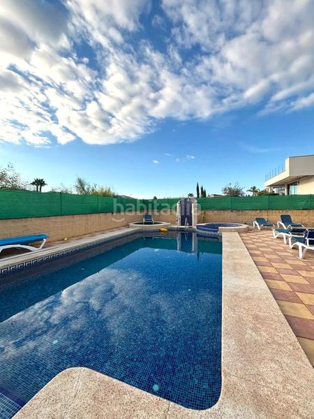 Foto 753d65c7-4dcd-48e7-b038-32fbdeab9336. Casa ltpgtltstronggtexclusiva villa ruacutestica con piscina privada, apartamentos independientes y gran potencial de inversioacuten en en Alfàs del Pi (l´)