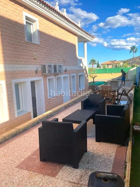 Foto 832207e5-efaa-41c0-bdae-a8ec16ab831b. Casa ltpgtltstronggtexclusiva villa ruacutestica con piscina privada, apartamentos independientes y gran potencial de inversioacuten en en Alfàs del Pi (l´)