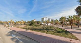 Terreno residencial en Piles. Ltpgtparcela comercial urbana de 2.891 m2 en piles valencia .ltp