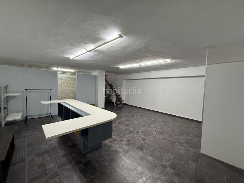 Foto 05917202-04cc-49f2-a21f-10dcb6852956. Locale commerciale in Tavernes de la Valldigna