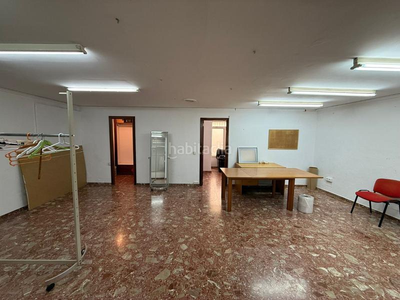 Foto 16e27381-cb67-41eb-bc1c-a957fc7a9e21. Locale commerciale in Tavernes de la Valldigna