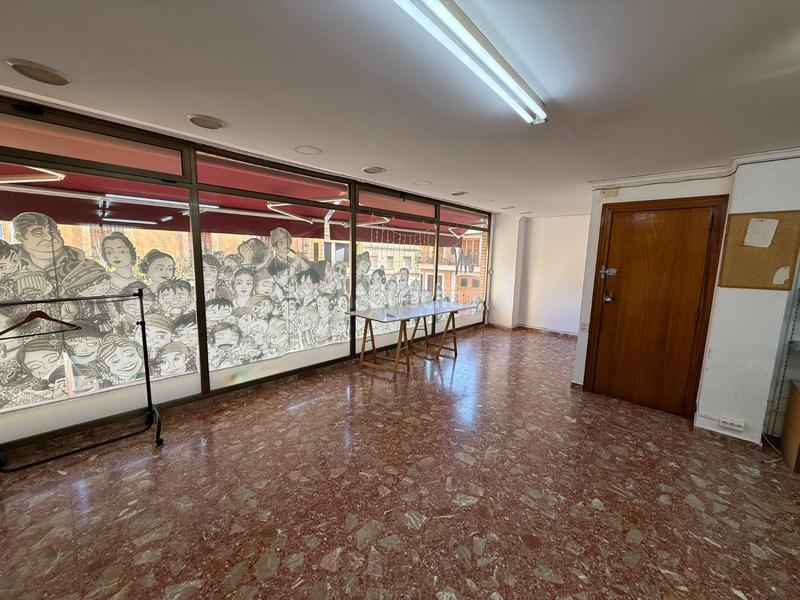 Foto 37de52d1-6bf4-479d-b632-aa3e9b70549c. Locale commerciale in Tavernes de la Valldigna