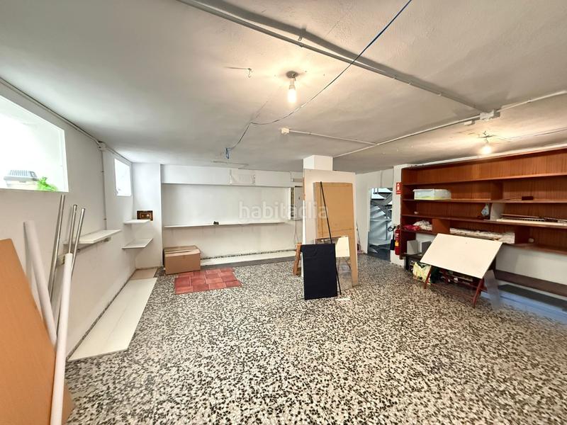 Foto 408af045-24f1-4352-afae-1fc684b40b2f. Locale commerciale in Tavernes de la Valldigna