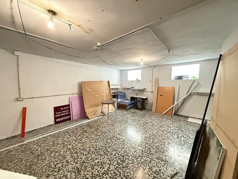 Foto 49812035-b914-4fc3-b5be-4b2f090164dd. Locale commerciale in Tavernes de la Valldigna