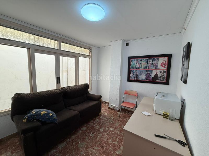 Foto 6df6942a-91cb-4545-8b1e-d01757028f0c. Locale commerciale in Tavernes de la Valldigna