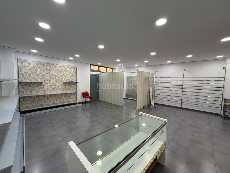 Foto 762cda70-f672-425a-9829-14723f2a6160. Locale commerciale in Tavernes de la Valldigna