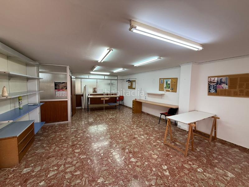 Foto a46d18e1-a770-413f-81a5-62c1aa4dfa95. Locale commerciale in Tavernes de la Valldigna