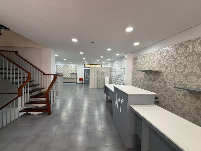 Foto a487eb04-5197-4ae0-b267-c1bcf7c168d9. Locale commerciale in Tavernes de la Valldigna