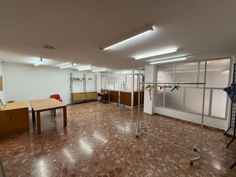 Foto ffd1370b-a64f-464b-9490-30df740935e9. Locale commerciale in Tavernes de la Valldigna