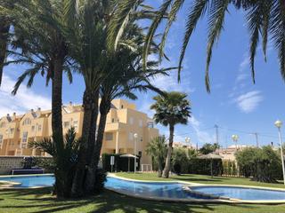Attico in Les Bassetes - El Marjal. Ltpgtiexclaacutetico con tres terrazasampnbspa un paso del mar!l