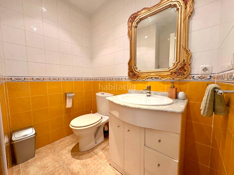 Foto 26929b1b-a8de-4396-a559-3911aaabfee8. Attique avec parking piscine dans Les Bassetes - El Marjal Dénia