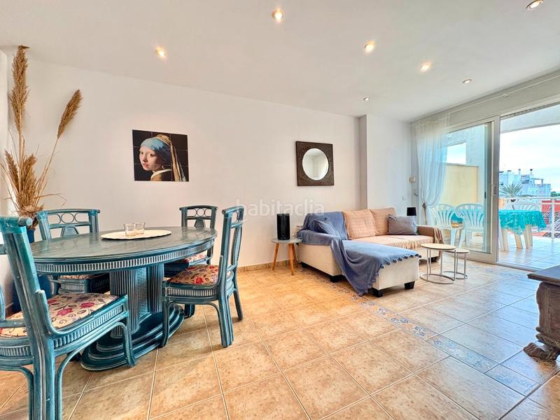 Foto 38120274-d8be-45ee-be39-cca88264c0b2. Attique avec parking piscine dans Les Bassetes - El Marjal Dénia