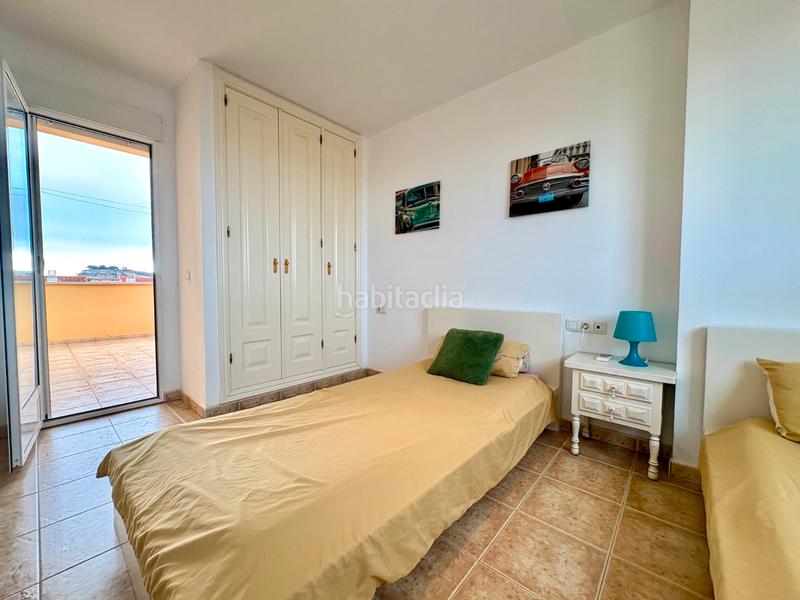 Foto 6f20b3ac-bfc6-411e-8b31-50ac52bd8caf. Attique avec parking piscine dans Les Bassetes - El Marjal Dénia