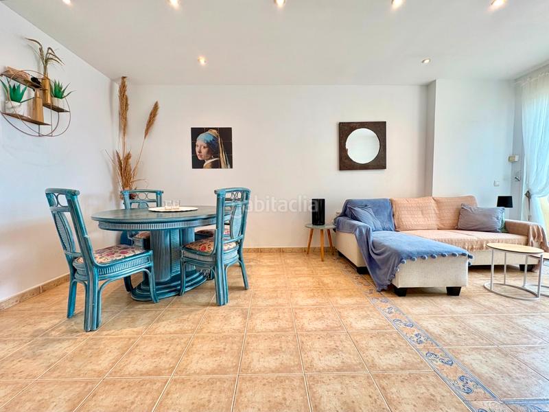 Foto ce306f10-49ce-45f6-a934-8a833e090333. Attique avec parking piscine dans Les Bassetes - El Marjal Dénia