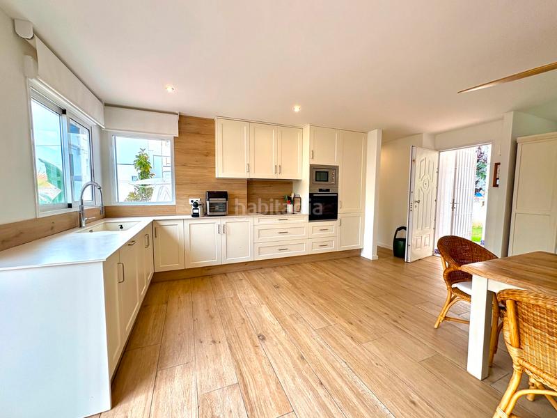 Foto 9a1d047f-c148-460c-9ed3-da03047901c6. Rez-de-chaussée avec parking piscine dans El Palmar - Los Molinos Dénia