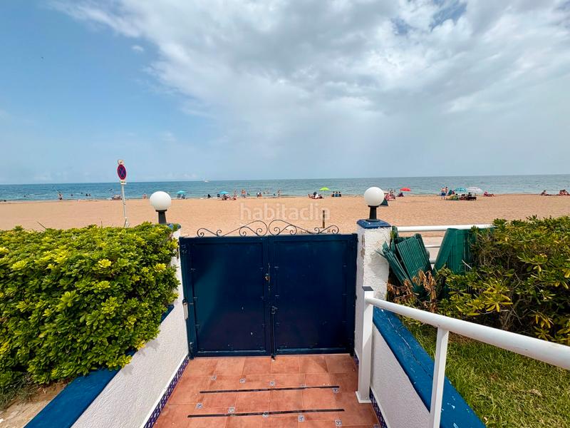 Foto a054d84b-4ff5-478d-9ca6-c1c70ee892cb. Rez-de-chaussée avec parking piscine dans El Palmar - Los Molinos Dénia