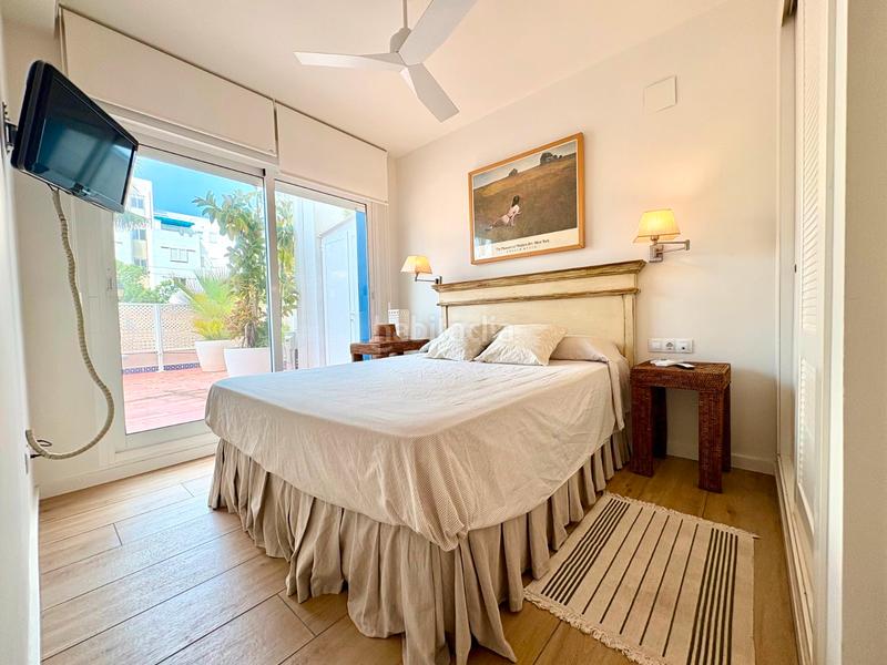 Foto b5ad0944-7196-4447-b64c-eaa3a1cd20b5. Rez-de-chaussée avec parking piscine dans El Palmar - Los Molinos Dénia