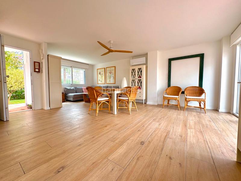 Foto b6fa9016-2fa0-43fa-b799-7b928f62c175. Rez-de-chaussée avec parking piscine dans El Palmar - Los Molinos Dénia