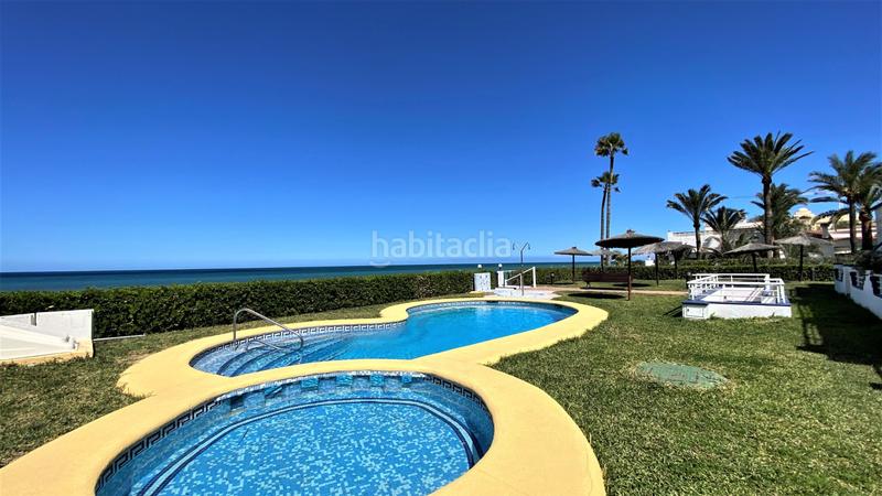 Foto e2e28cb9-7bed-447f-88fb-54e38bb9010e. Rez-de-chaussée avec parking piscine dans El Palmar - Los Molinos Dénia