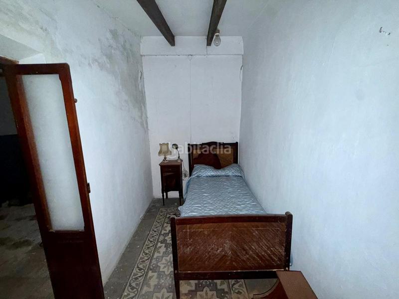 Foto 081dee0f-b152-4db9-9c3a-b24857e0f414. Casa in Benissa pueblo Benissa