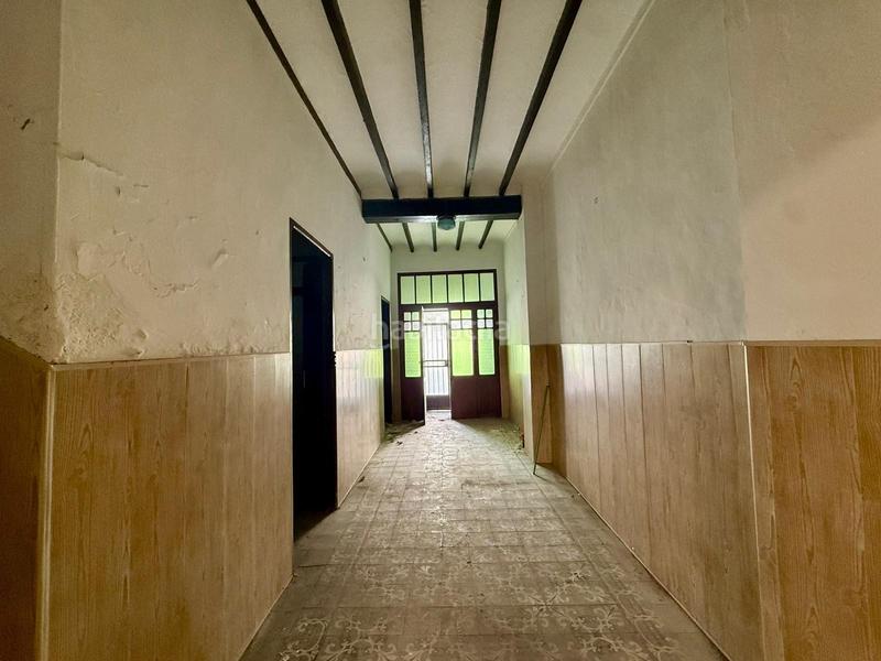 Foto 17d5d3bd-e4fd-4bf1-ae96-b179cd2ab3c0. Casa in Benissa pueblo Benissa