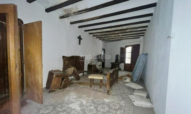 Foto 21c9cf82-135b-4037-9f59-b12a2083f4da. Casa in Benissa pueblo Benissa