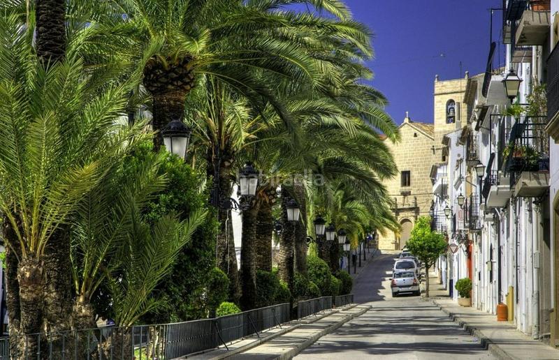 Foto 4d45f4e7-1b38-4394-b03d-84e6d7a6be6e. Casa in Benissa pueblo Benissa