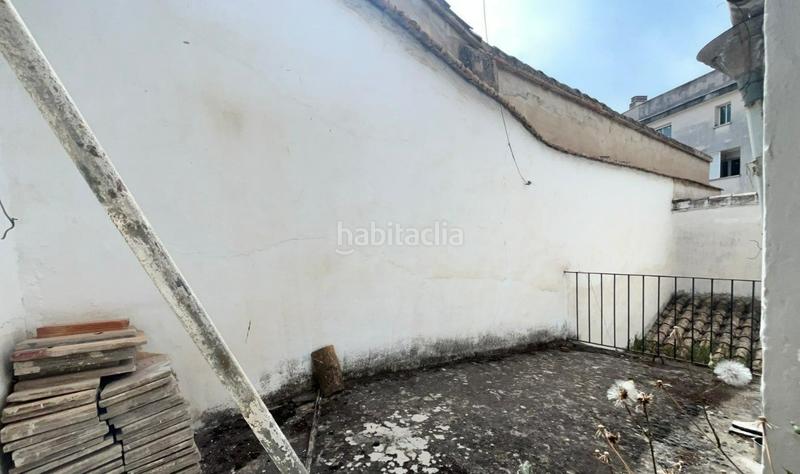 Foto 651074e0-f57c-4290-b15d-8554ec993810. Casa in Benissa pueblo Benissa