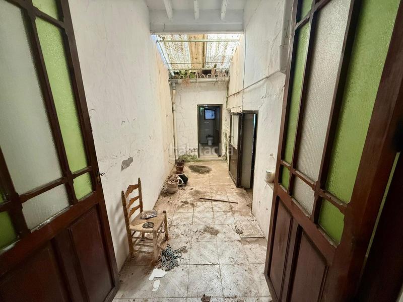 Foto 7aa55651-7ac0-4ef1-b9ac-95feb207e88b. Casa in Benissa pueblo Benissa