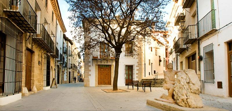 Foto 8ed90db7-a38e-4b5f-a1f4-746030ac1f80. Casa in Benissa pueblo Benissa