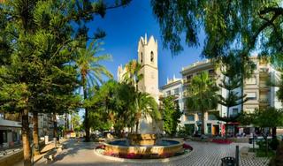 Maison à Benissa Pueblo. Ltpgtse vende parcela con construccioacuten ltstronggtpara demol