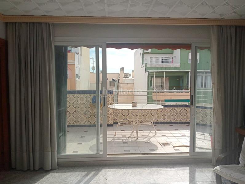 Foto 0ddc7b95-7672-4fdd-9201-5f15c4d30c04. Àtic amb aparcament a Colonia Madrid Benidorm