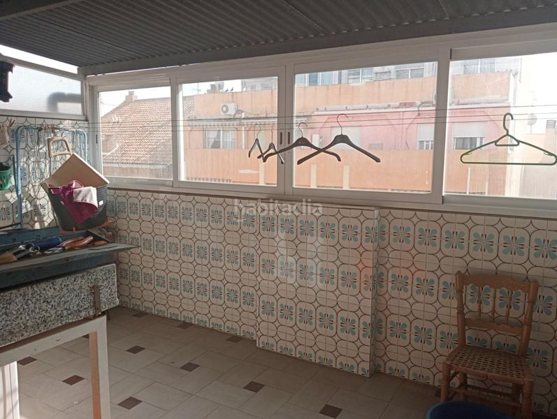 Foto 0fb887d0-1801-443f-9c0b-25041884f349. Àtic amb aparcament a Colonia Madrid Benidorm