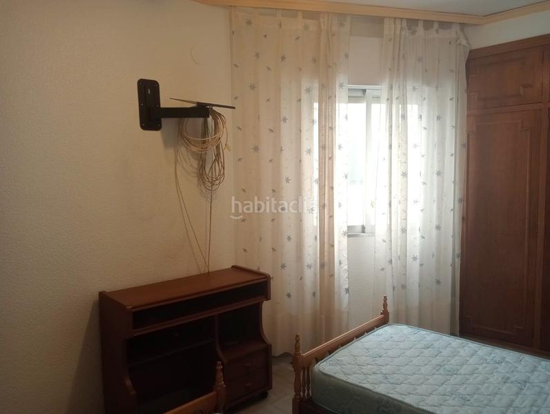 Foto 11d01b9d-9cab-456c-96d0-4a4ebcb2686e. Àtic amb aparcament a Colonia Madrid Benidorm