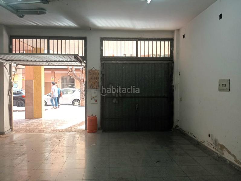 Foto 134a7053-48ae-44f8-a832-186a915029c0. Àtic amb aparcament a Colonia Madrid Benidorm