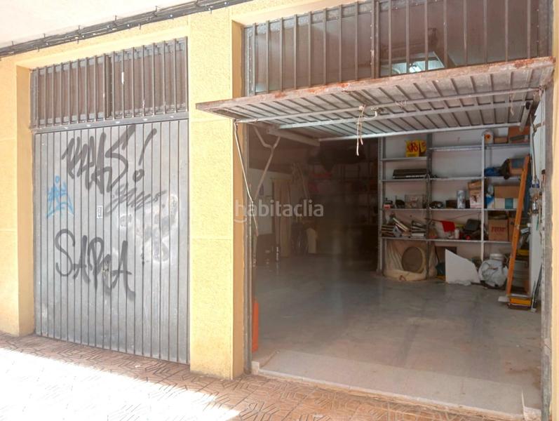 Foto 20a35fa4-5f72-4fe5-8d3d-790a597d368d. Àtic amb aparcament a Colonia Madrid Benidorm