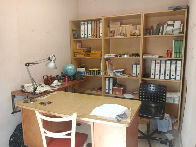 Foto 3cafea18-65f6-495d-96a2-b1161ebe177b. Àtic amb aparcament a Colonia Madrid Benidorm