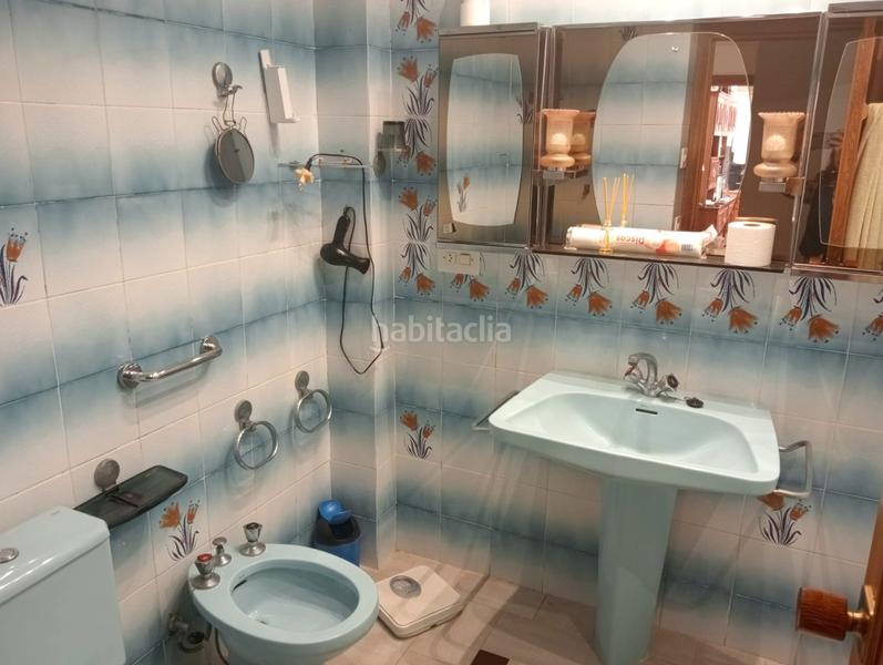 Foto 53323425-ac2a-44b5-a003-841009b0c44e. Àtic amb aparcament a Colonia Madrid Benidorm