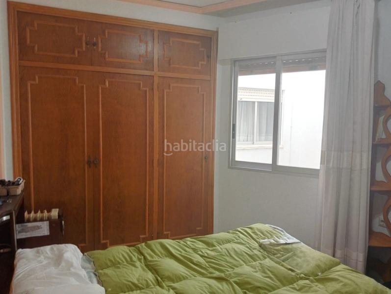 Foto 56b285e3-597a-46ff-bf13-85e7553f4f01. Àtic amb aparcament a Colonia Madrid Benidorm