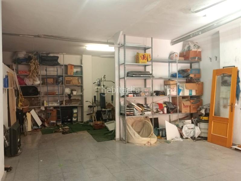 Foto 596b836a-bf20-44a3-9860-3d227c67c59e. Àtic amb aparcament a Colonia Madrid Benidorm