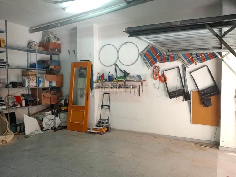 Foto 5c590a30-8fa3-4c28-87da-5ff4bed89601. Àtic amb aparcament a Colonia Madrid Benidorm