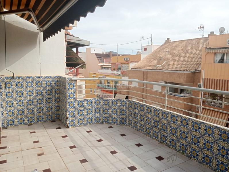 Foto 674791f9-66fd-4e2d-b9a4-c49929d3f669. Àtic amb aparcament a Colonia Madrid Benidorm