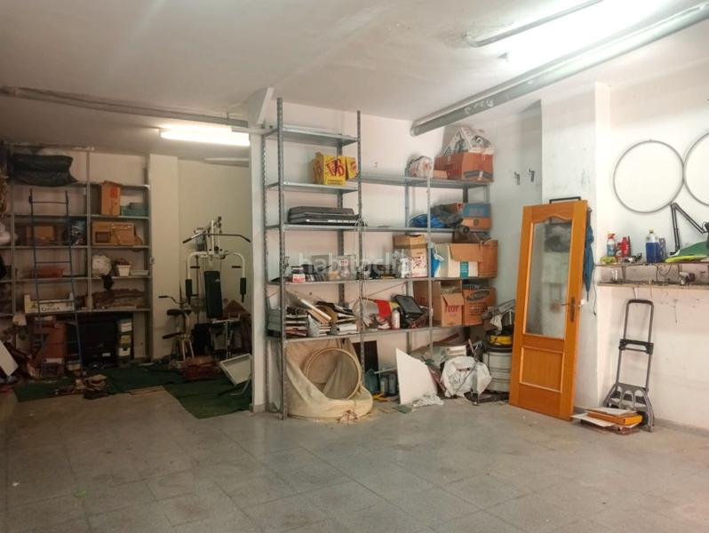 Foto 6db38536-5a64-4884-ae4e-037122c8b2d4. Àtic amb aparcament a Colonia Madrid Benidorm