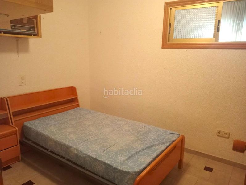 Foto 8459e15e-9169-4960-b69b-6bb83c00dac7. Àtic amb aparcament a Colonia Madrid Benidorm