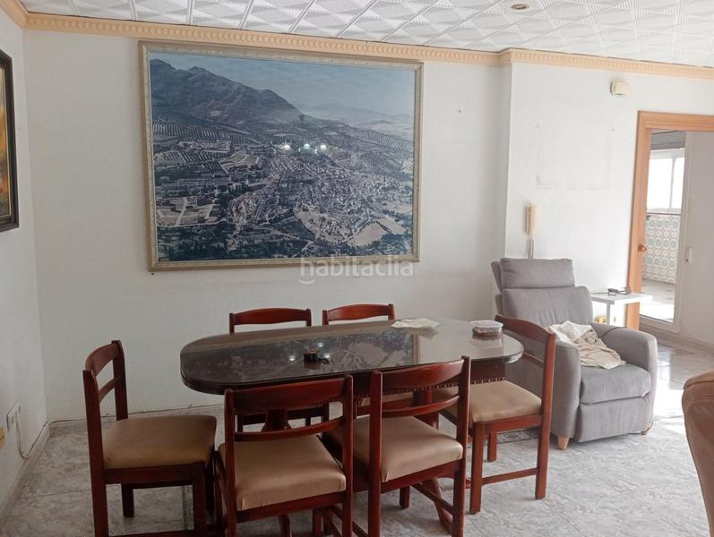 Foto 8bc9b982-b324-40bb-934d-659a528fa9e1. Àtic amb aparcament a Colonia Madrid Benidorm