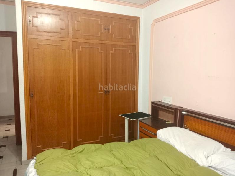 Foto 907be265-d6d7-4d10-9b14-6be47a9df13a. Àtic amb aparcament a Colonia Madrid Benidorm